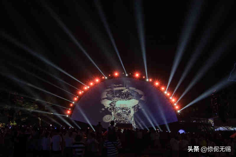 无锡什么地方好玩_鼋头渚秋日景观_无锡金秋旅游攻略