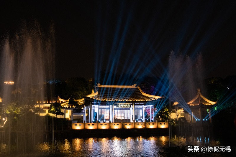 无锡金秋旅游攻略_鼋头渚秋日景观_无锡什么地方好玩