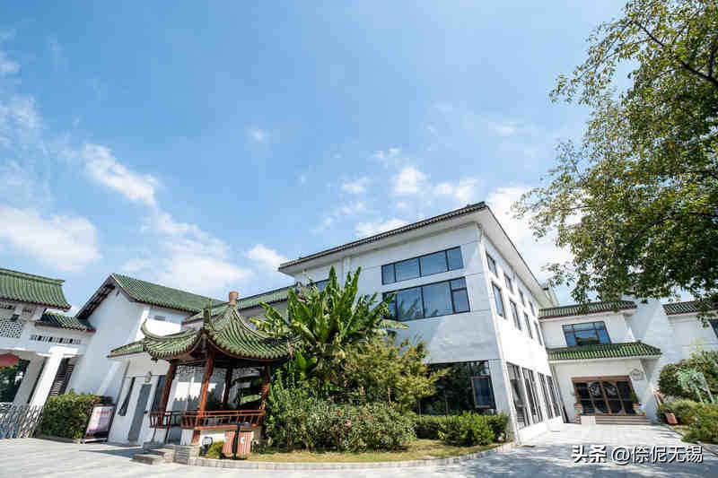 无锡金秋旅游攻略_无锡什么地方好玩_鼋头渚秋日景观