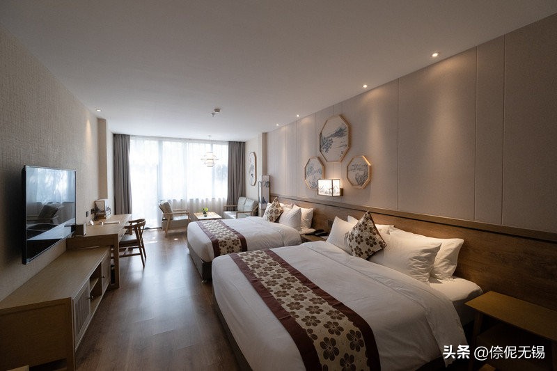 无锡什么地方好玩_鼋头渚秋日景观_无锡金秋旅游攻略