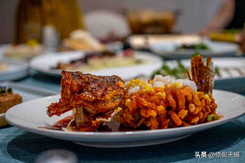 鼋头渚秋日景观_无锡什么地方好玩_无锡金秋旅游攻略