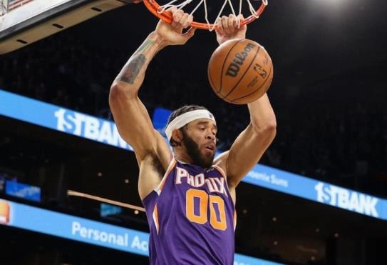 NBA湖人太阳比赛分析_nba-湖人vs太阳 詹姆斯持球突破_湖人太阳比赛直播