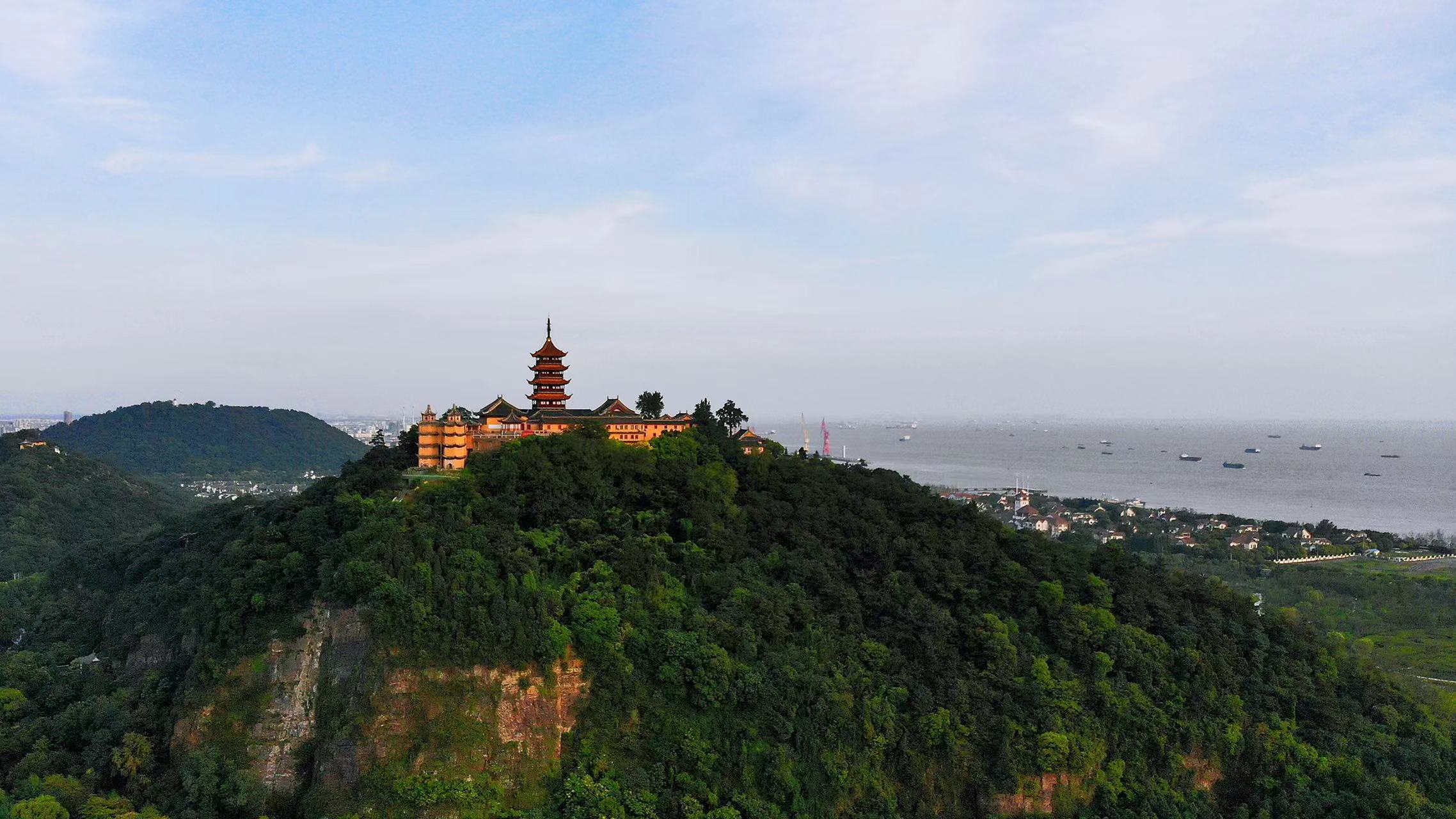南京钟山风景区推荐_无锡什么地方好玩_江苏适合旅行的地方