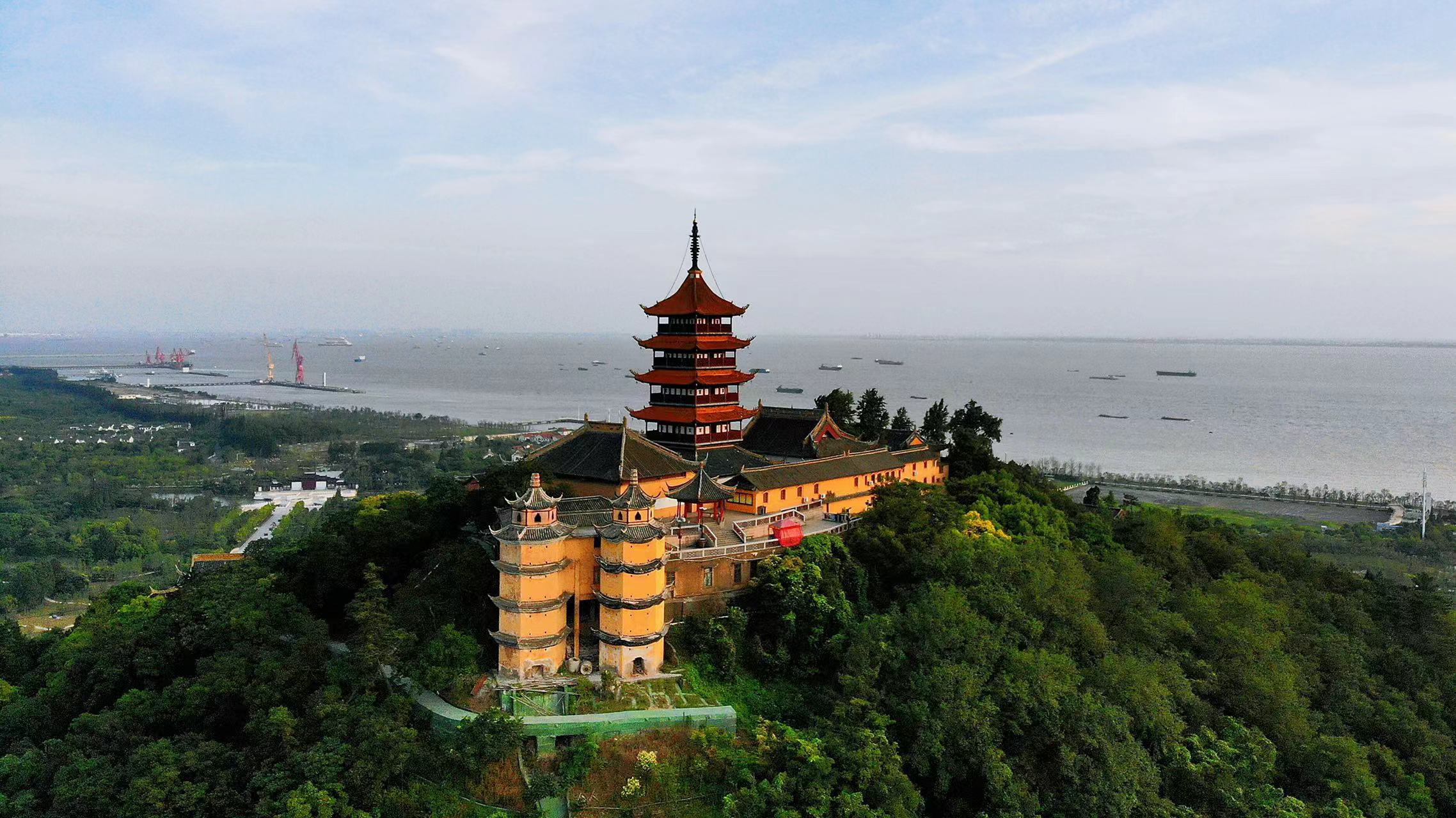 南京钟山风景区推荐_江苏适合旅行的地方_无锡什么地方好玩