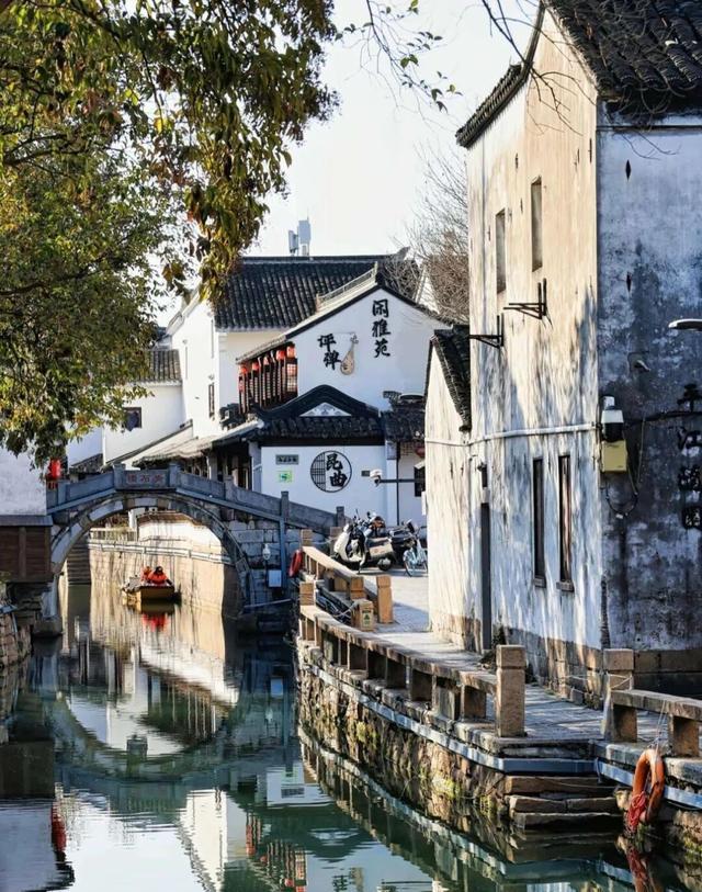 江苏春季旅游攻略_苏南自驾游_无锡什么地方好玩