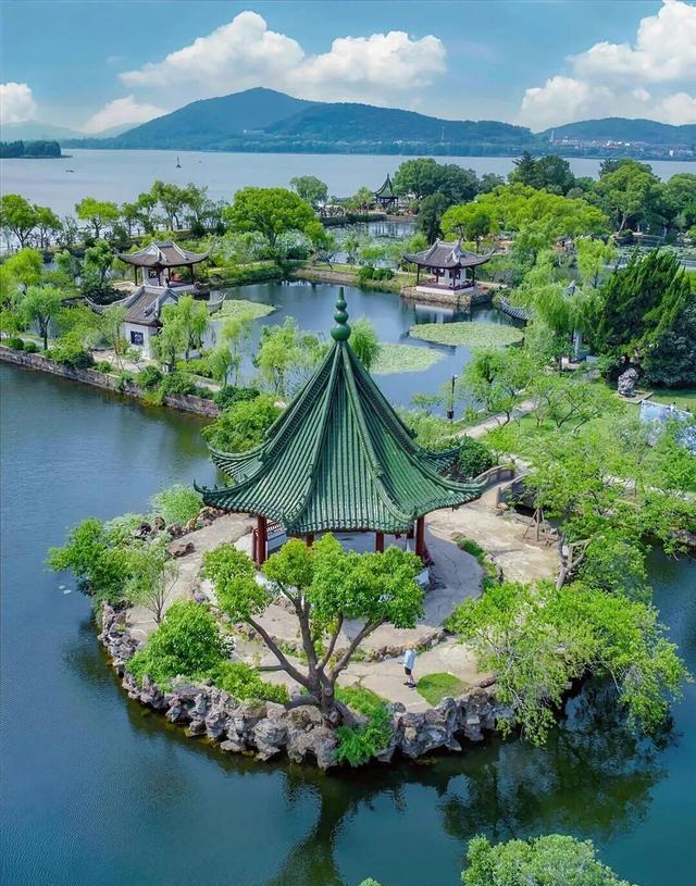 无锡什么地方好玩_苏南自驾游_江苏春季旅游攻略