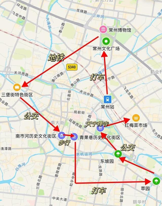 江苏春季旅游攻略_苏南自驾游_无锡什么地方好玩