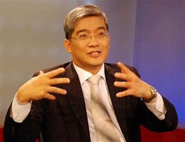 郎咸平 2003-2011 经济学家 火热程度 主持节目 100多期 渗透领域 收视不菲 观众喜爱 财经教育法律 互联网风云人物 作家富豪榜_郎咸平博客财经郎眼