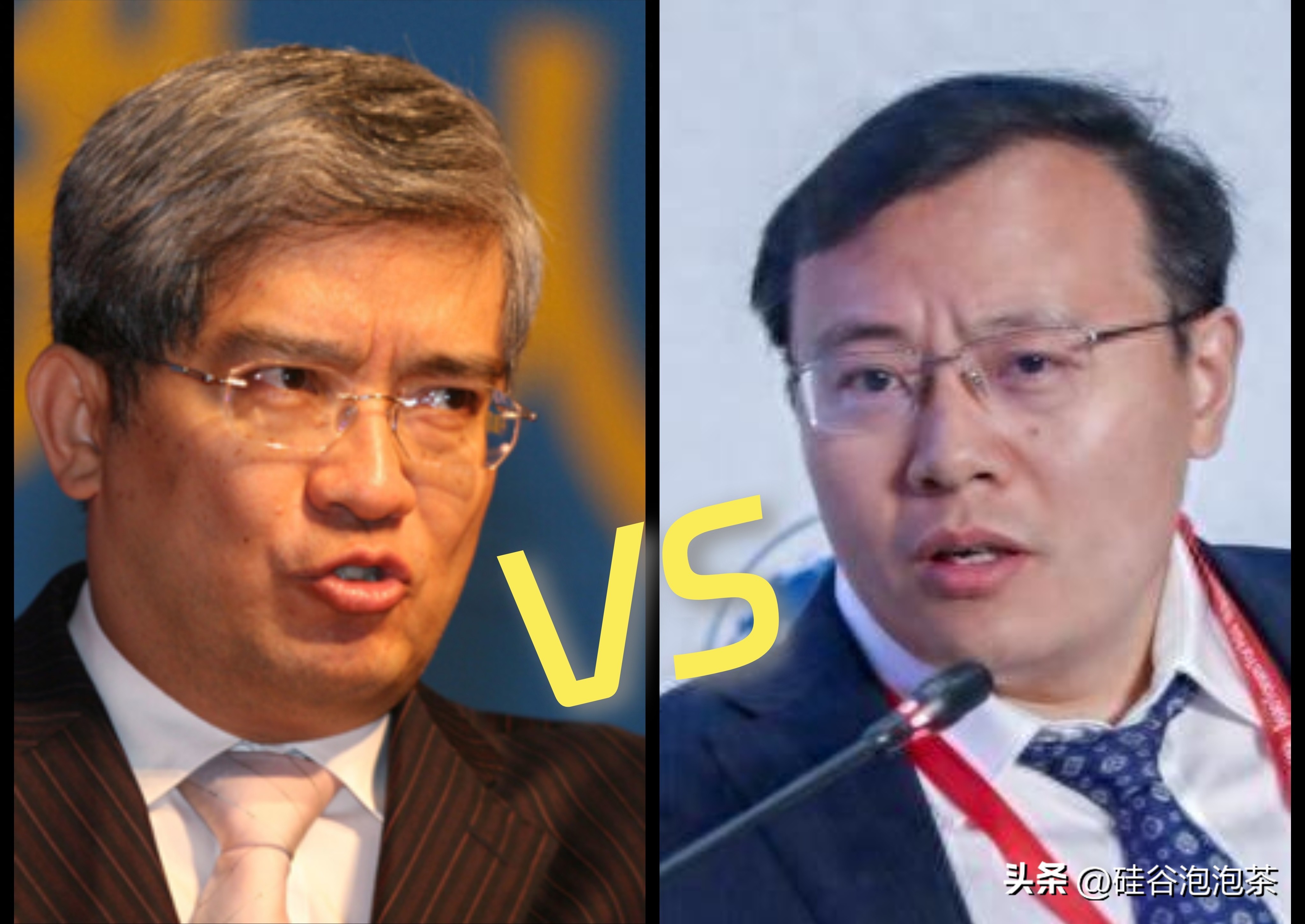 郎咸平与任泽平对比研究_郎咸平博客财经郎眼_财经学者受众群体差异分析