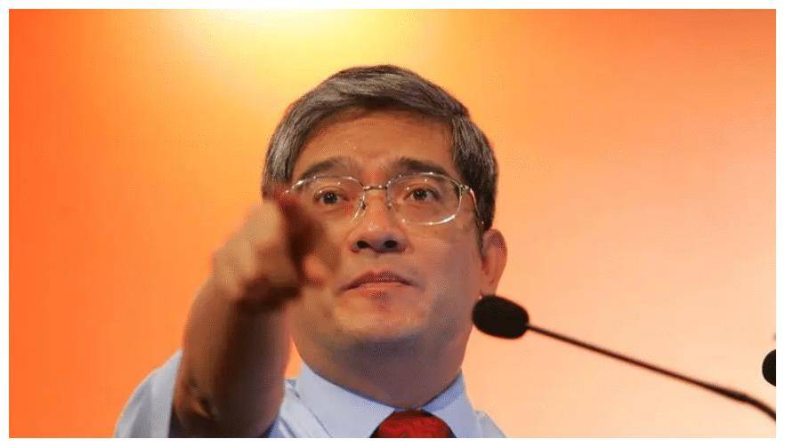 郎咸平直播带货_郎咸平直播间现状_郎咸平博客财经郎眼