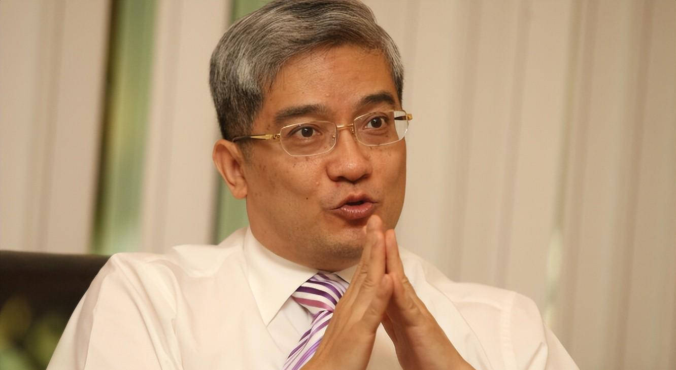 郎咸平博客财经郎眼_郎咸平直播带货_郎咸平直播间现状