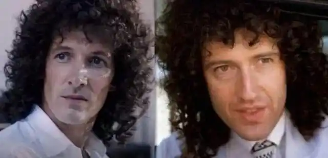 摇滚乐队理工男成员_freddie mercury michael jackso_皇后乐队学历最高的乐队