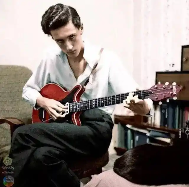 摇滚乐队理工男成员_freddie mercury michael jackso_皇后乐队学历最高的乐队