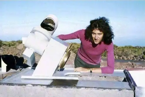 freddie mercury michael jackso_摇滚乐队理工男成员_皇后乐队学历最高的乐队