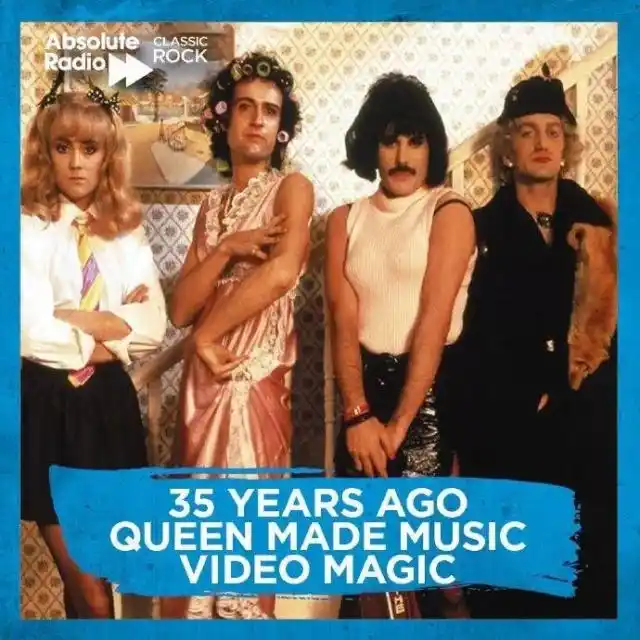 freddie mercury michael jackso_摇滚乐队理工男成员_皇后乐队学历最高的乐队