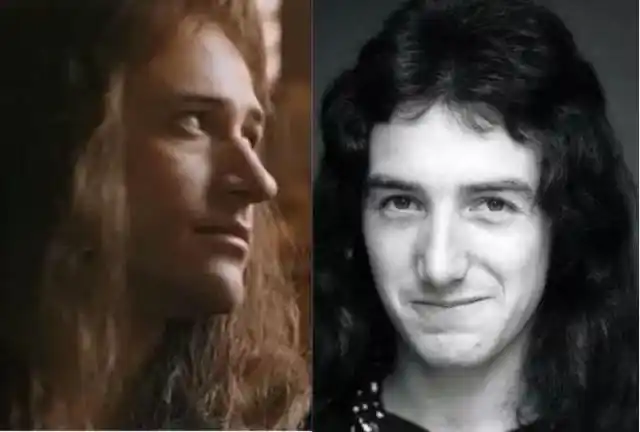 freddie mercury michael jackso_摇滚乐队理工男成员_皇后乐队学历最高的乐队