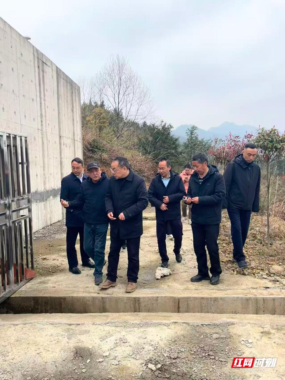 国土绿化督查_林业生态建设的意义_森林防火责任落实