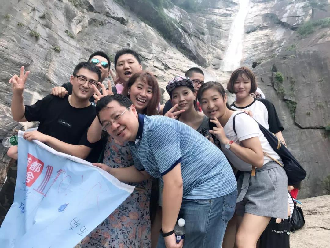 韩都衣舍|营造职场乐趣文化，凝聚超强团队力量