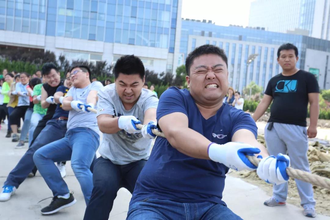 韩都衣舍|营造职场乐趣文化，凝聚超强团队力量