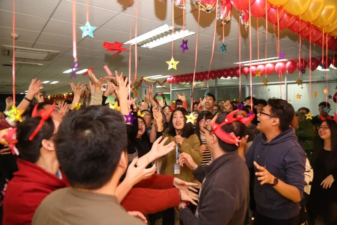 韩都衣舍|营造职场乐趣文化，凝聚超强团队力量