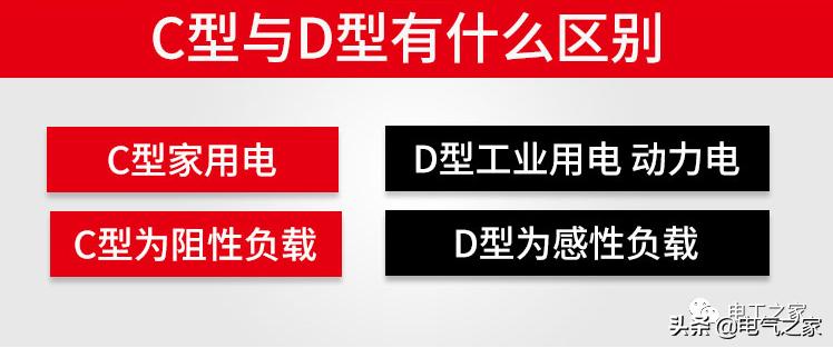空开2p是什么意思_DZ47-60断路器参数_空气开关工作原理