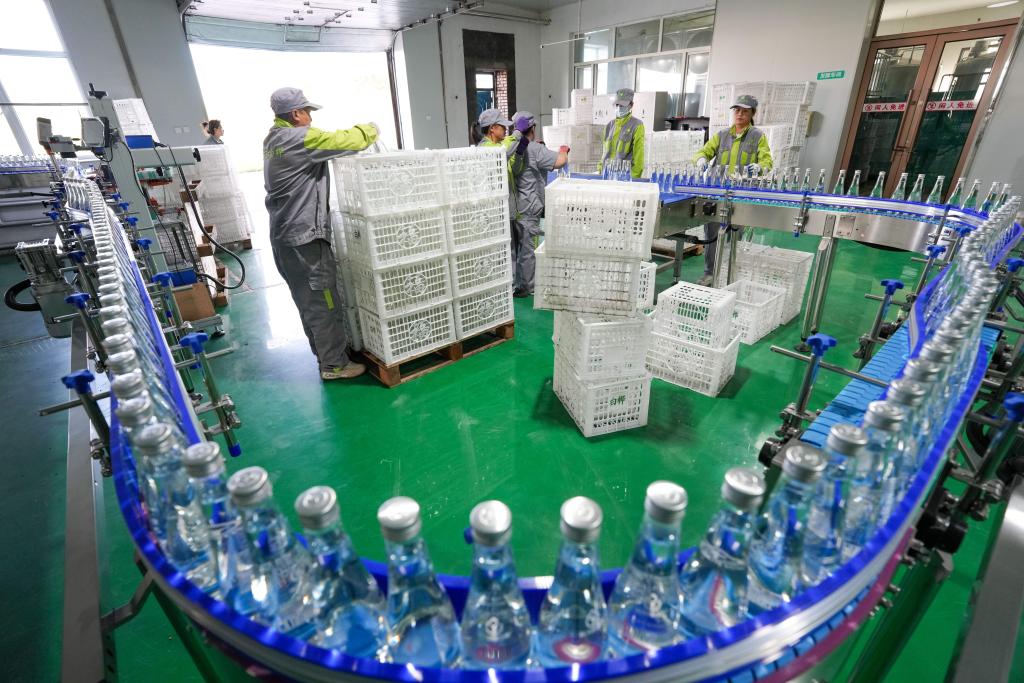 林业生态建设的意义_森林生态系统保护_国土绿化行动