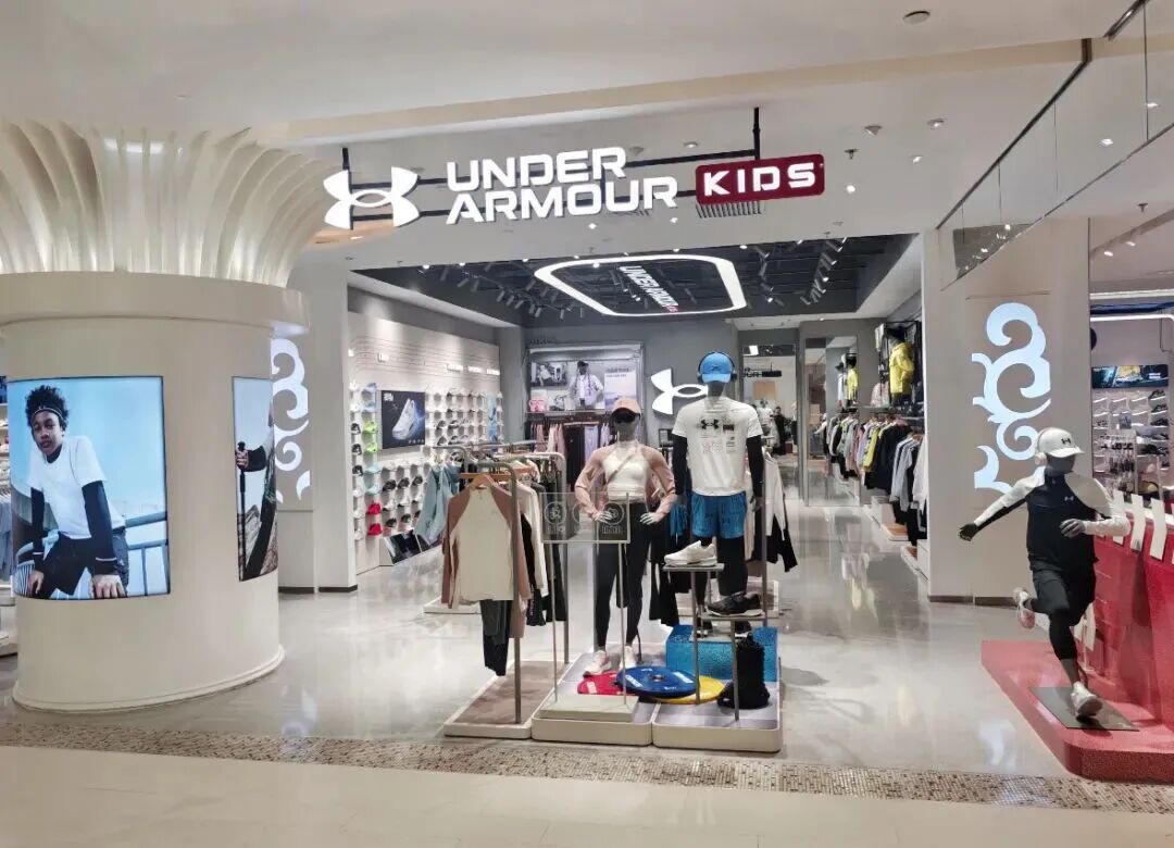 锐步联亚集团合作终止_锐步中国区运营权变更_深圳锐步实体店