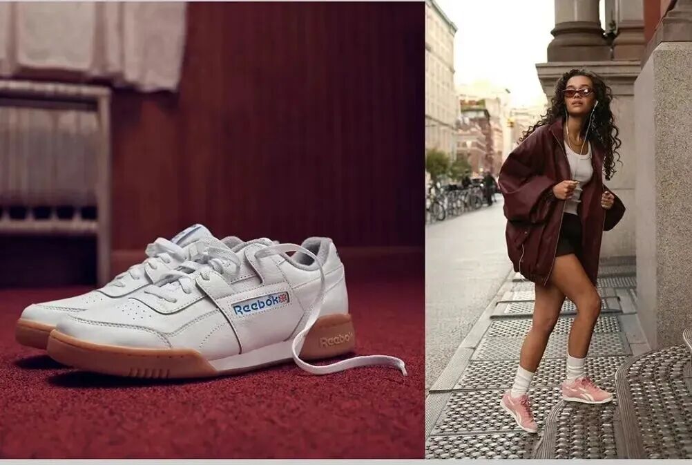 深圳锐步实体店_锐步中国区运营权变更_锐步联亚集团合作终止