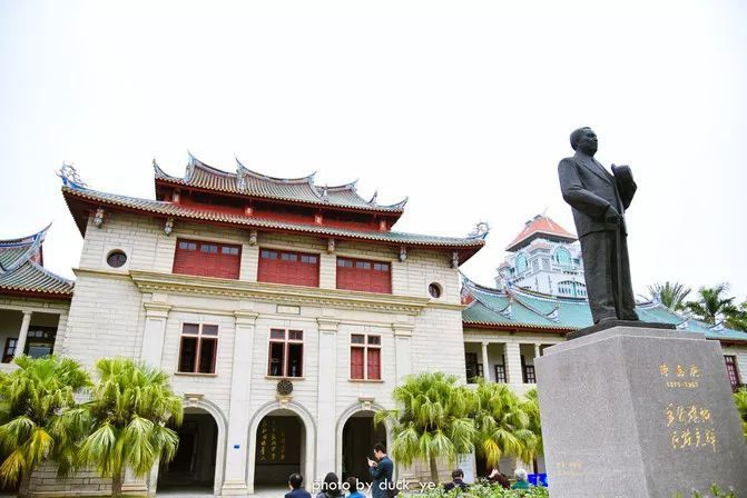 不走寻常路，12小时带你玩转不一样的厦门