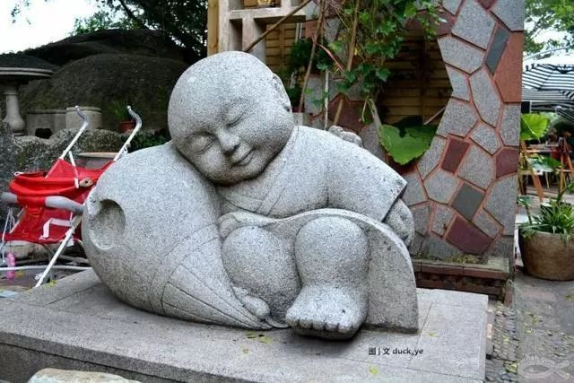 不走寻常路，12小时带你玩转不一样的厦门