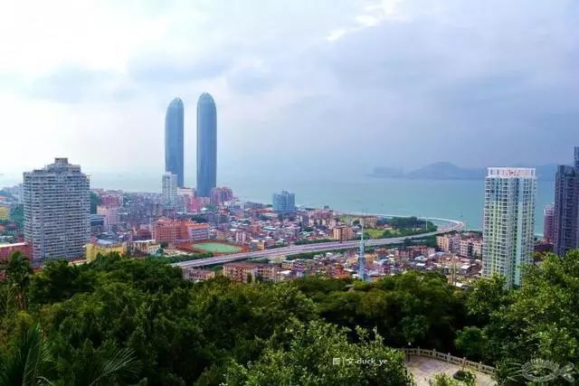 不走寻常路，12小时带你玩转不一样的厦门