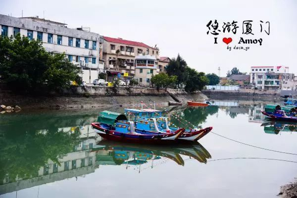 不走寻常路，12小时带你玩转不一样的厦门