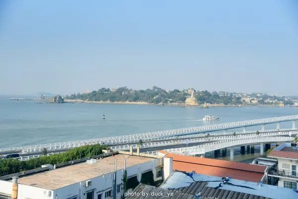 不走寻常路，12小时带你玩转不一样的厦门