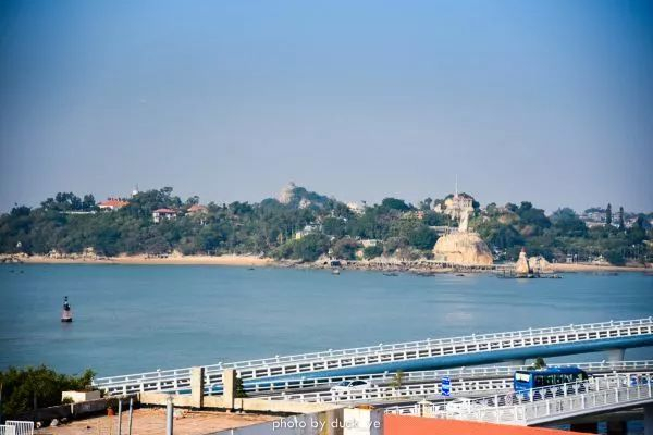 不走寻常路，12小时带你玩转不一样的厦门