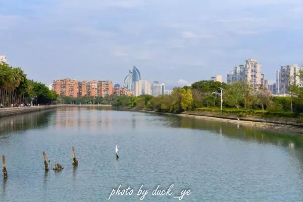 不走寻常路，12小时带你玩转不一样的厦门