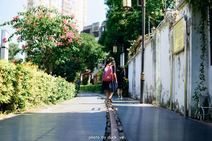 不走寻常路，12小时带你玩转不一样的厦门