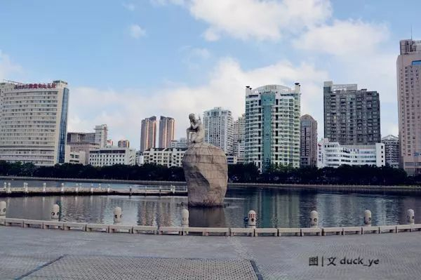 不走寻常路，12小时带你玩转不一样的厦门