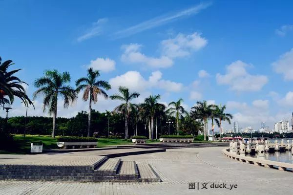 不走寻常路，12小时带你玩转不一样的厦门