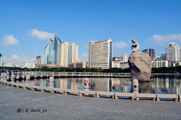 不走寻常路，12小时带你玩转不一样的厦门