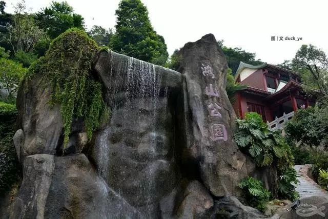 不走寻常路，12小时带你玩转不一样的厦门