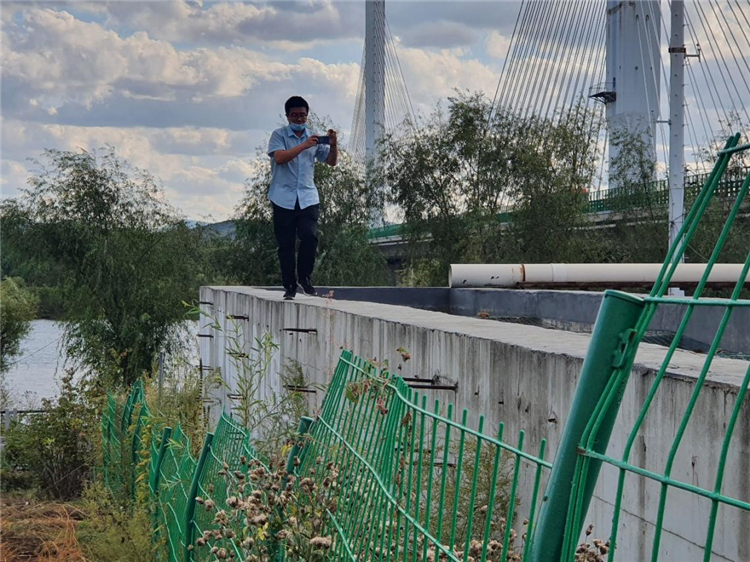 吉林省生态环境保护工作进展_中央生态环境保护督察组吉林省反馈督察情况_吉林省 油厂爆炸 生态环境