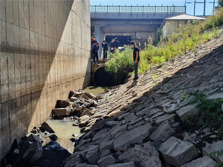 中央生态环境保护督察组吉林省反馈督察情况_吉林省 油厂爆炸 生态环境_吉林省生态环境保护工作进展