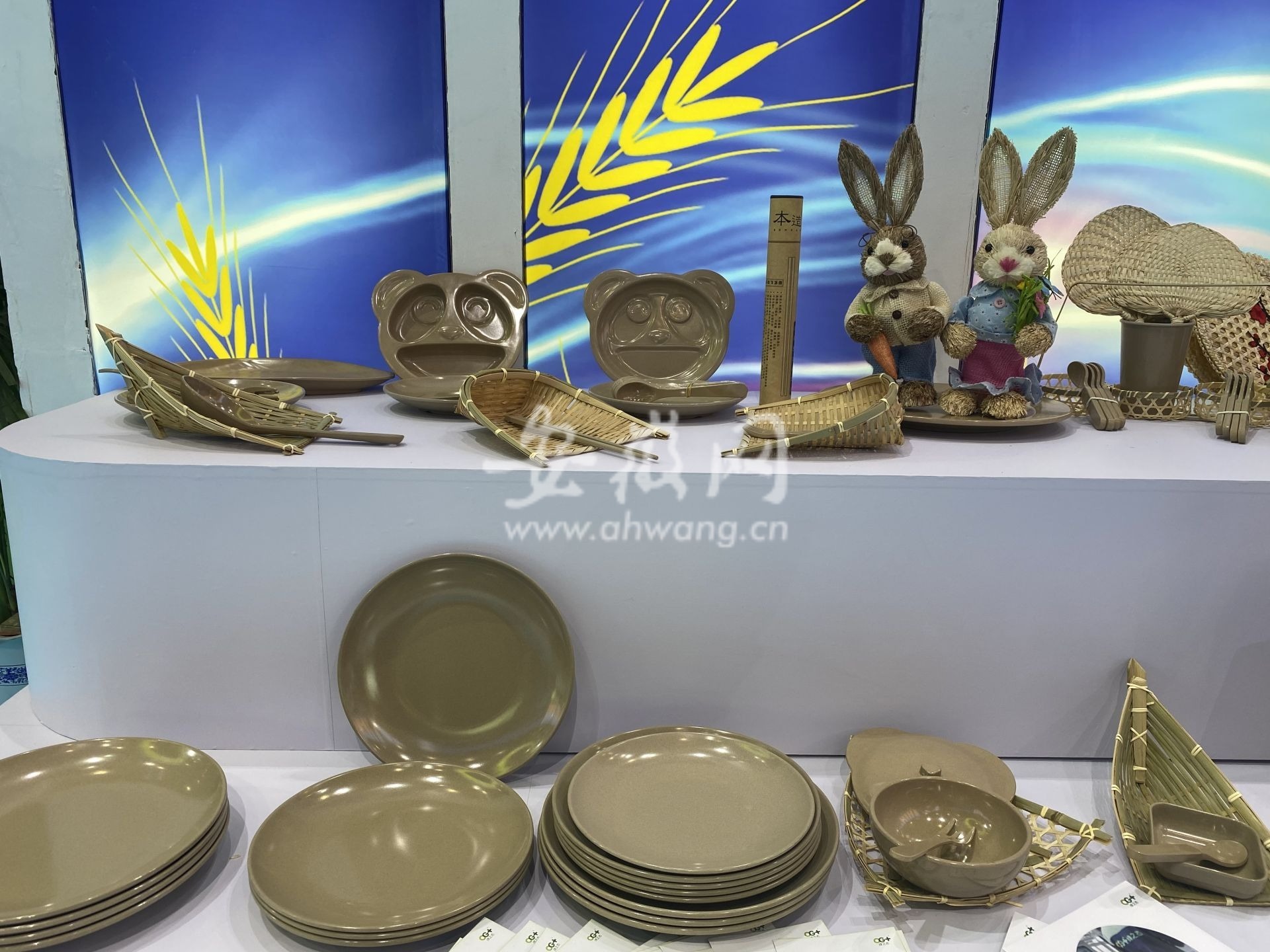 秸秆制成环保餐具_秸秆综合利用新技术_利用秸秆的方法