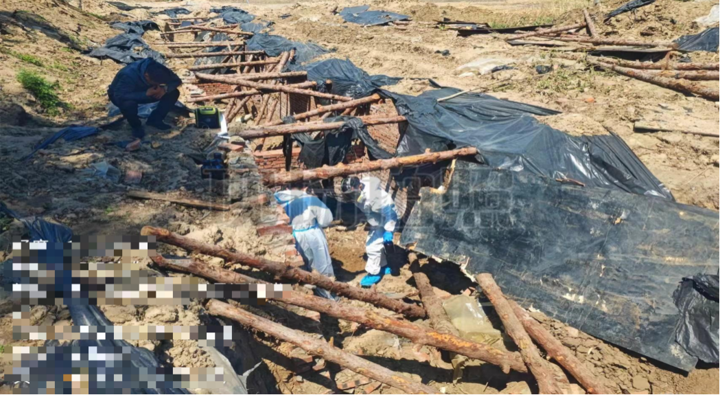 吉林省 油厂爆炸 生态环境_四平市梨树县化工厂渗坑排污案_吉林省生态环境违法典型案例