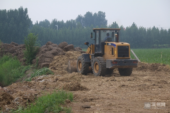 秸秆焚烧危害_利用秸秆的方法_秸秆综合利用