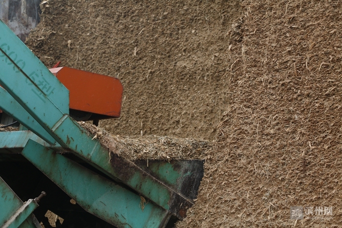 秸秆综合利用_秸秆焚烧危害_利用秸秆的方法