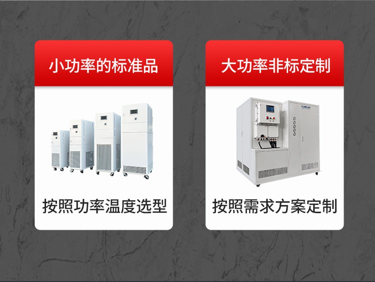 乙二醇工业冷冻机应用_乙二醇低温冷水机_冷水机冷冻机区别