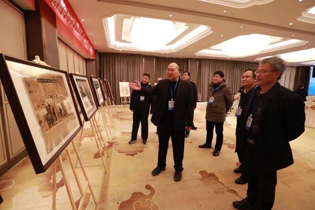 淮盐文化_:淮盐文化传承创新委员会_淮盐文化研究机构