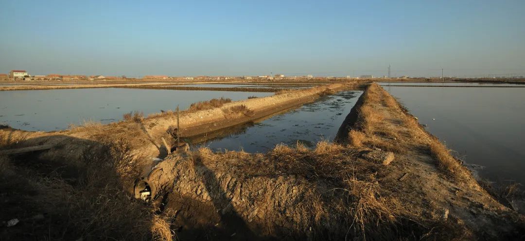连云港山海文化_淮盐制作技艺_淮盐文化