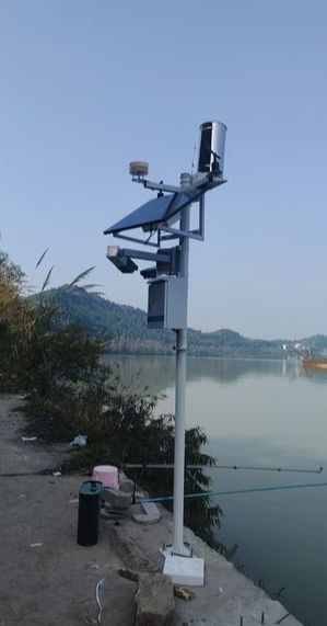 生活气象站_农业种植气象监测_自动气象站